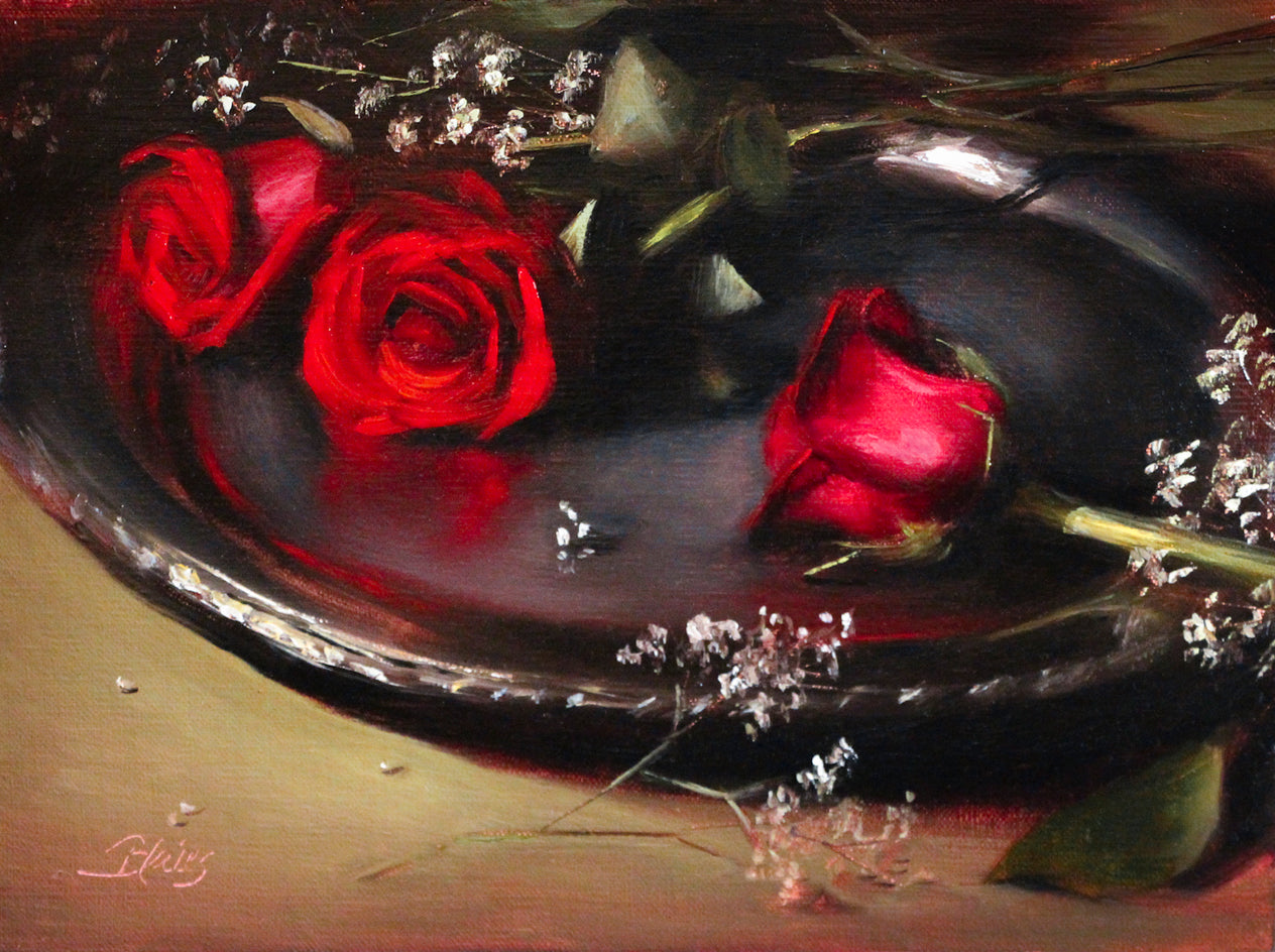 Be Mine by Pamela Blaies |  Artwork Main Image 