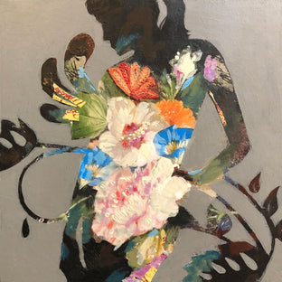 Beauty Within by Darlene McElroy |  Artwork Main Image 