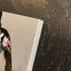 Original art for sale at UGallery.com | Beauty Within by Darlene McElroy | $375 | mixed media artwork | 8' h x 8' w | thumbnail 2