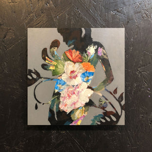 Beauty Within by Darlene McElroy |  Context View of Artwork 