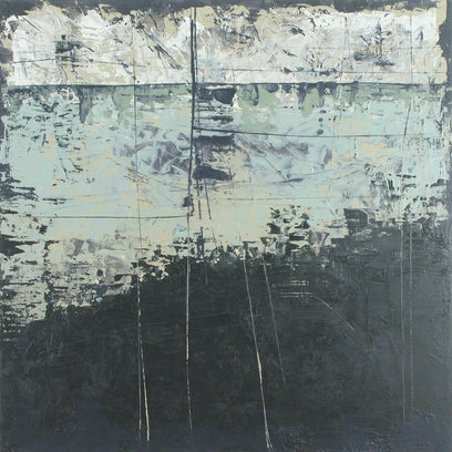 Because I Can by Patricia Oblack | Artwork Main Image