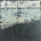 Original art for sale at UGallery.com | Because I Can by Patricia Oblack | $1,850 | acrylic painting | 24' h x 24' w | thumbnail 1