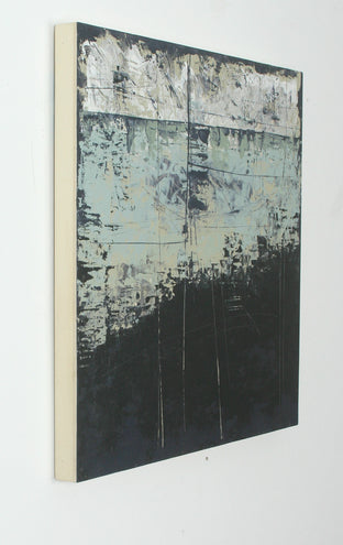 Original art for sale at UGallery.com | Because I Can by Patricia Oblack | $1,850 | acrylic painting | 24' h x 24' w | photo 2