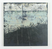 Original art for sale at UGallery.com | Because I Can by Patricia Oblack | $1,850 | acrylic painting | 24' h x 24' w | thumbnail 3