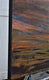 Original art for sale at UGallery.com | Past Present Future by Benjamin Thomas | $2,100 | acrylic painting | 34' h x 42' w | thumbnail 2