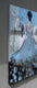 Original art for sale at UGallery.com | Betwixt a Pair by Mary Pratt | $3,075 | oil painting | 40' h x 30' w | thumbnail 2