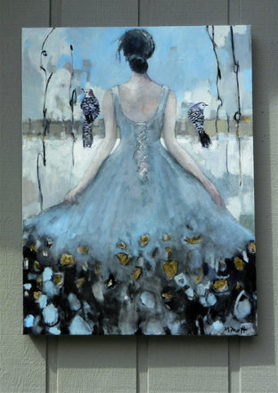 Betwixt a Pair by Mary Pratt |  Context View of Artwork 