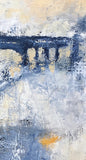Original art for sale at UGallery.com | Beyond by Jodi Dann | $1,450 | acrylic painting | 30' h x 40' w | thumbnail 4