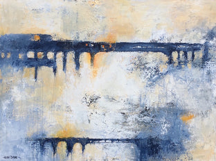 Original art for sale at UGallery.com | Beyond by Jodi Dann | $1,450 | acrylic painting | 30' h x 40' w | photo 1