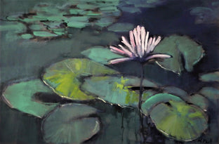 Beyond The Marsh by Mary Pratt |  Artwork Main Image 