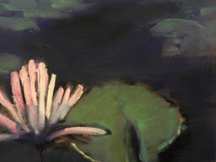 Beyond The Marsh by Mary Pratt |  Context View of Artwork 