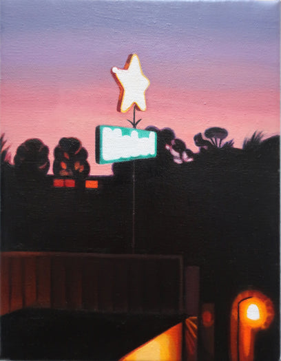 Big Star by Hadley Northrop | Artwork Main Image