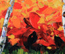 Original art for sale at UGallery.com | Atonement by Lisa Elley | $400 | oil painting | 12' h x 12' w | thumbnail 4