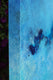 Original art for sale at UGallery.com | Blue Timbre by Karen Hansen | $2,100 | acrylic painting | 24' h x 24' w | thumbnail 2