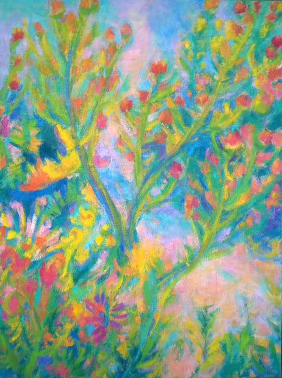 Bonnefont by Naoko Tadotsu | Artwork Main Image