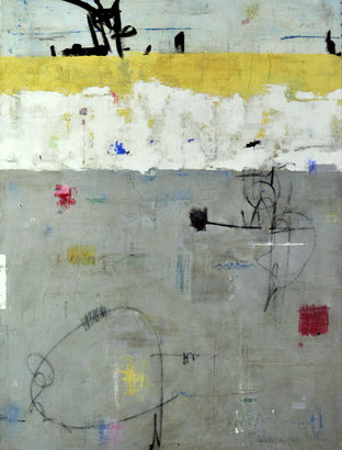 Borderline by Julie Weaverling |  Artwork Main Image 