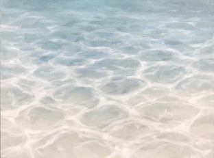 Original art for sale at UGallery.com | Boundless 13 by Laura Browning | $475 | oil painting | 12' h x 16' w | photo 1