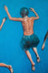 Original art for sale at UGallery.com | Boyhood by Nata Zaikina | $1,200 | oil painting | 32' h x 47' w | thumbnail 4