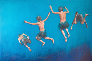 Boyhood by Nata Zaikina |  Artwork Main Image 