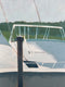 Original art for sale at UGallery.com | Boat Dock by Brian McCarty | $875 | oil painting | 24' h x 30' w | thumbnail 3