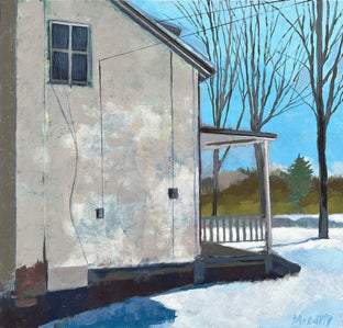 One Window by Brian McCarty |  Artwork Main Image 