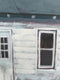 Original art for sale at UGallery.com | White Shed by Brian McCarty | $775 | oil painting | 22' h x 28' w | thumbnail 4