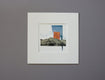 Original art for sale at UGallery.com | Bridge by John Gardner | $375 | mixed media artwork | 10' h x 10' w | thumbnail 2