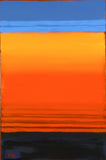 Original art for sale at UGallery.com | Bright Light by Heidi Hybl | $1,120 | oil painting | 36' h x 24' w | thumbnail 1