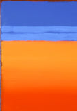 Original art for sale at UGallery.com | Bright Light by Heidi Hybl | $1,120 | oil painting | 36' h x 24' w | thumbnail 2