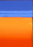 Original art for sale at UGallery.com | Bright Light by Heidi Hybl | $1,120 | oil painting | 36' h x 24' w | thumbnail 3