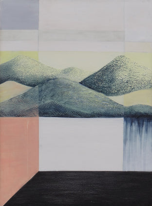 Morning Light by Brit J Oie |  Artwork Main Image 