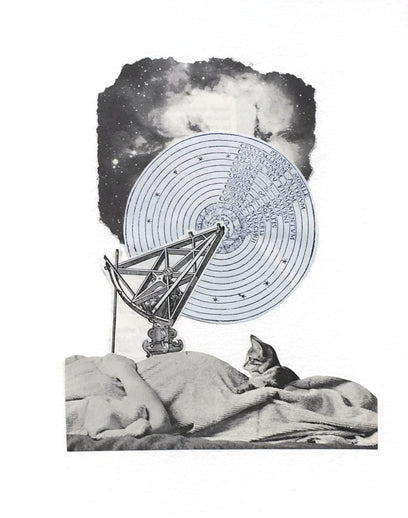 Broadcast by John Gardner | Artwork Main Image