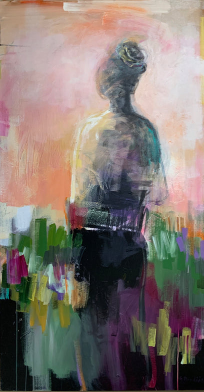 Limitless by Gena Brodie Robbins | Artwork Main Image