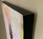 Original art for sale at UGallery.com | Limitless by Gena Brodie Robbins | $5,775 | acrylic painting | 72' h x 36' w | thumbnail 2