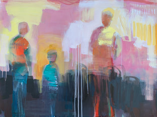 The Unforgettable Day by Gena Brodie Robbins |  Artwork Main Image 