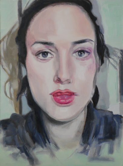 Inside a Dream by Kristen Brown | Artwork Main Image