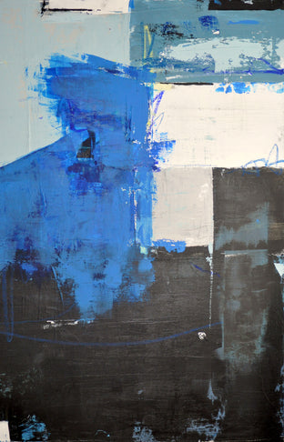 Building Momentum by Julie Weaverling |  Context View of Artwork 