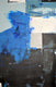 Original art for sale at UGallery.com | Building Momentum by Julie Weaverling | $1,080 | mixed media artwork | 40' h x 30' w | thumbnail 3