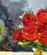 Original art for sale at UGallery.com | By Any Other Name by Judy Mackey | $740 | oil painting | 30' h x 24' w | thumbnail 2