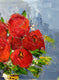 Original art for sale at UGallery.com | By Any Other Name by Judy Mackey | $740 | oil painting | 30' h x 24' w | thumbnail 3