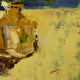 Original art for sale at UGallery.com | By Any Other Name by Judy Mackey | $740 | oil painting | 30' h x 24' w | thumbnail 4