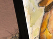 Original art for sale at UGallery.com | By the Sea by Sharon Sieben | $450 | watercolor painting | 12' h x 9' w | thumbnail 2