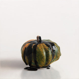 Pumpkin by Daniel Caro |  Artwork Main Image 