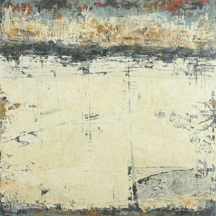 Calculated Conclusions by Patricia Oblack |  Artwork Main Image 