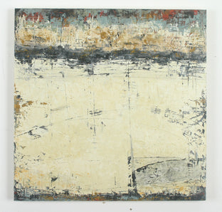 Calculated Conclusions by Patricia Oblack |  Context View of Artwork 