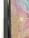 Original art for sale at UGallery.com | California Two by Jack R. Mesa | $5,500 | fiber artwork | 52' h x 37' w | thumbnail 4