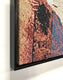 Original art for sale at UGallery.com | California Two by Jack R. Mesa | $5,500 | fiber artwork | 52' h x 37' w | thumbnail 2