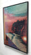 Original art for sale at UGallery.com | California Two by Jack R. Mesa | $5,500 | fiber artwork | 52' h x 37' w | thumbnail 3