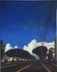 Original art for sale at UGallery.com | California by Jesse Aldana | $525 | oil painting | 20' h x 16' w | thumbnail 1