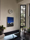 Original art for sale at UGallery.com | California by Jesse Aldana | $525 | oil painting | 20' h x 16' w | thumbnail 3